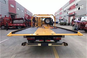 巧家附近汽车救援服务