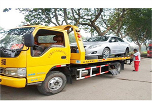 巧家附近24小时汽车拖车服务热线