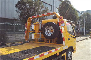 巧家附近汽车搭电救援电话