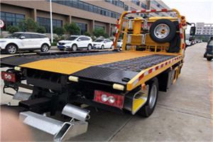 巧家24小时汽车送油服务公司