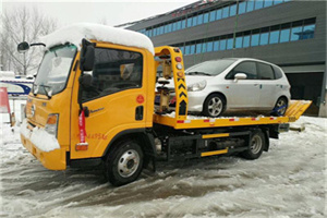 巧家附近道路救援服务