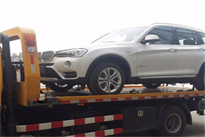 巧家拖车24小时服务电话