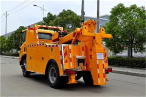 巧家高速路拖车费