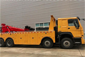 巧家道路救援公司